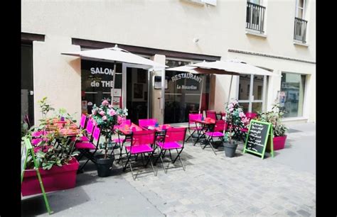 La Musardine à Chartres