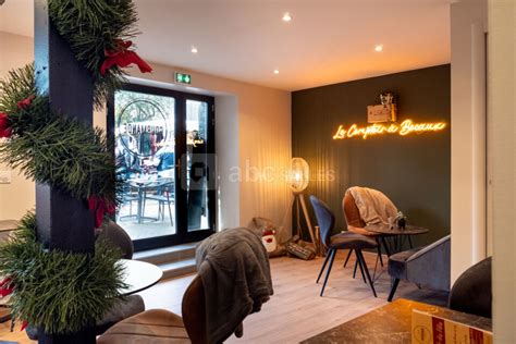 La Note Gourmande - Crest à Crest