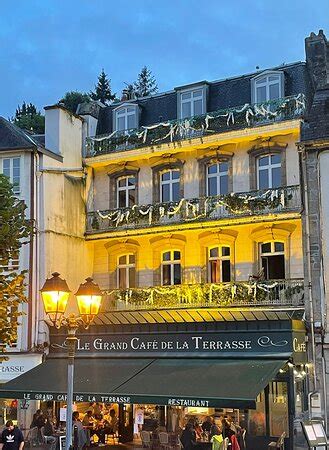 La P'tite Terrasse à Morlaix