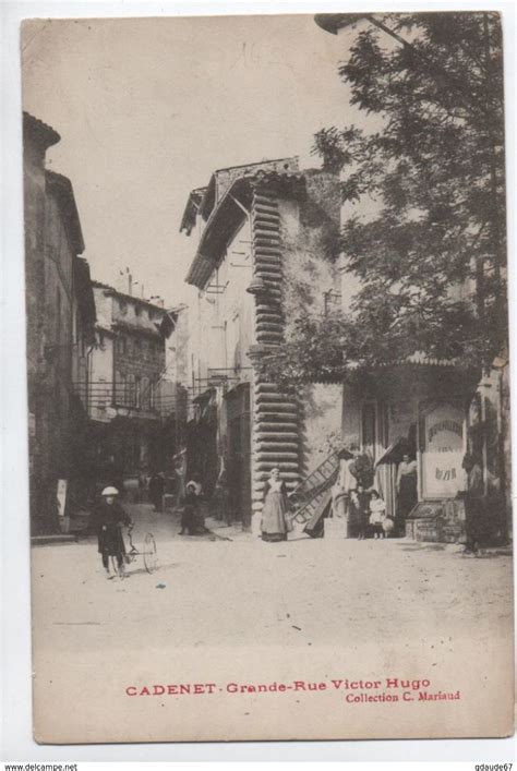 La Pagaie - Cadenet à Cadenet