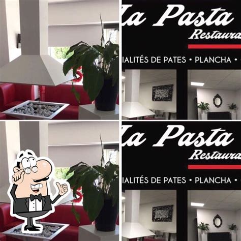 La Pasta à Vitrolles