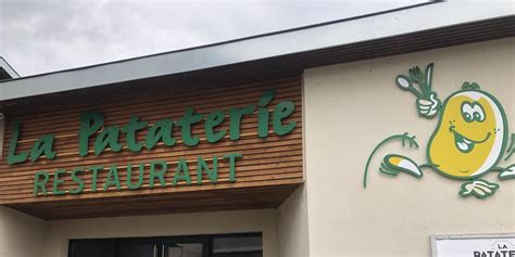 La Pataterie à Villechétif