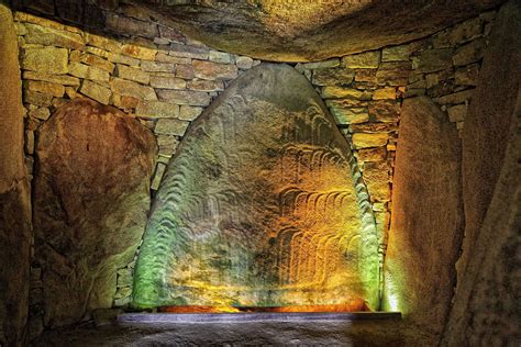 La Paulette à Locmariaquer