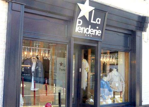 La Penderie ... à Lumbres