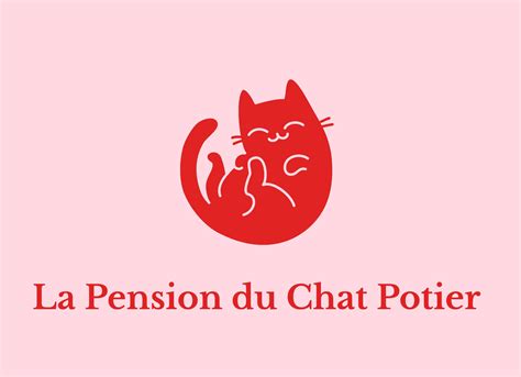 La Pension du Chat Potier à Béréziat