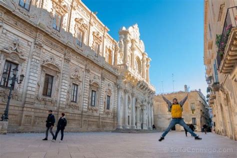La Perla Lecce