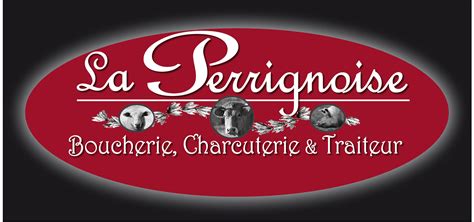 La Perrignoise à Perrigny