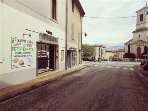 La Petite Faim à Suze-la-Rousse