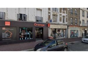 La Petite Mercerie Granville à Granville