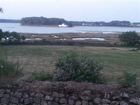 La Petite Presqu'Ile à Locoal-Mendon