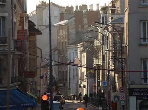 La Petite Robe Noire à Nogent-sur-Marne