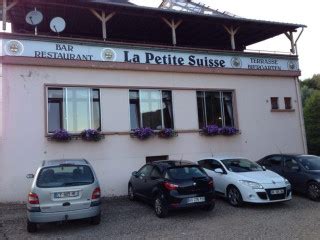 La Petite Suisse - Bar / Restaurant / Traiteur