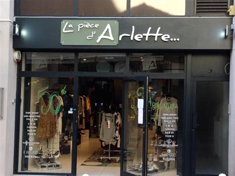 La Pièce D'Arlette... à Toulon