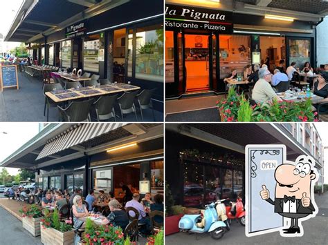 La Pignata à Colmar