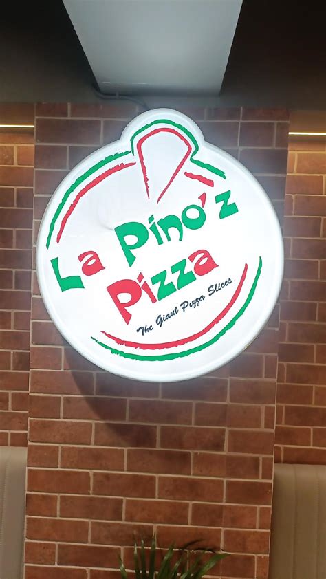 La Pino'z Pizza Mehsana