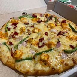 La Pino'z Pizza Waghodia Dabhoi