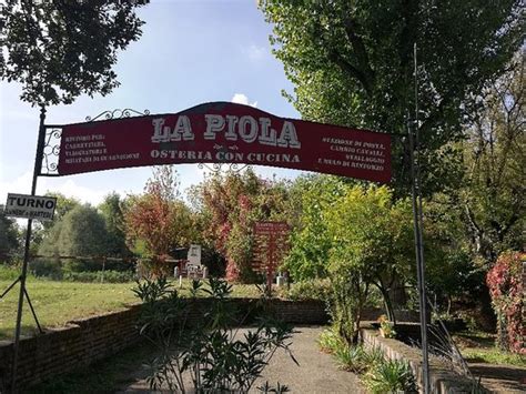 La Piola Modena