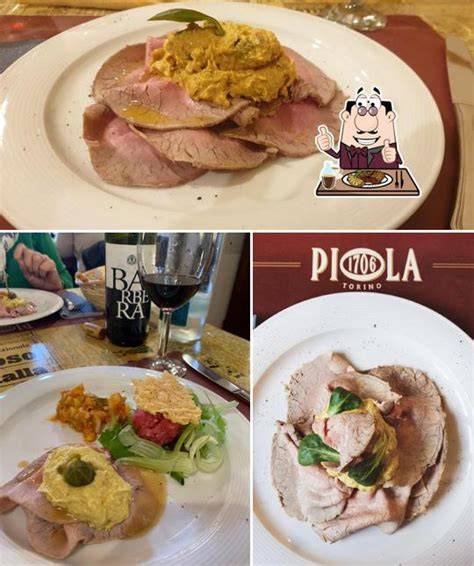 La Piola Turin