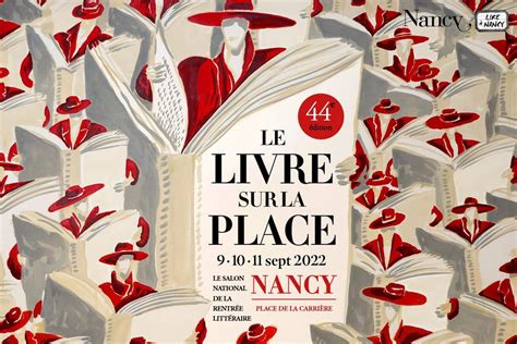 La Place à Nancy