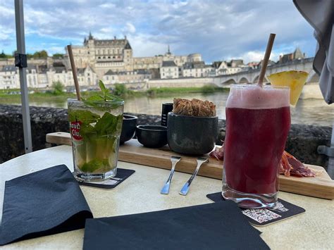 La Planque à Amboise