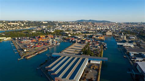 La Plateforme à Lyon