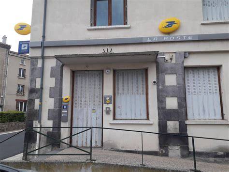 La Poste à Ardes