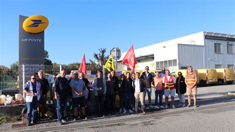 La Poste à Axat