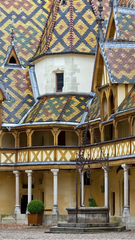 La Poste à Beaune