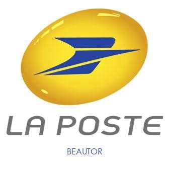 La Poste à Beautor