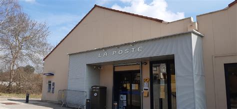 La Poste à Bitche
