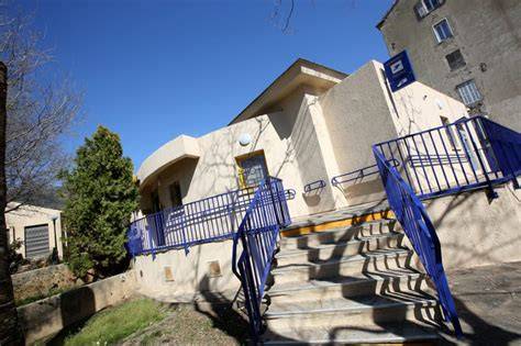 La Poste à Brando