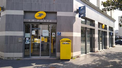 La Poste à Chevilly-Larue