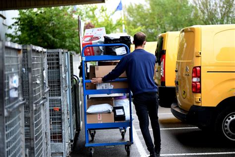 La Poste à Commentry