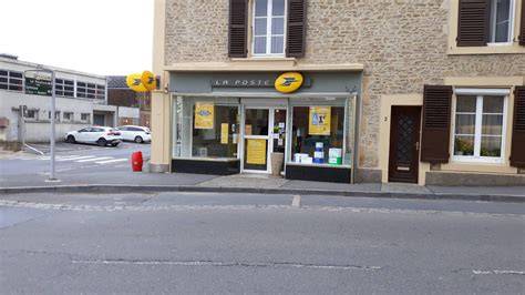 La Poste à Douzy