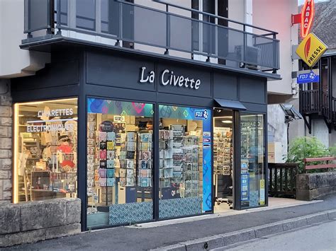 La Poste à Espalion