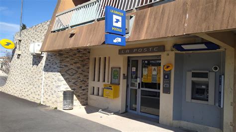 La Poste à Grabels