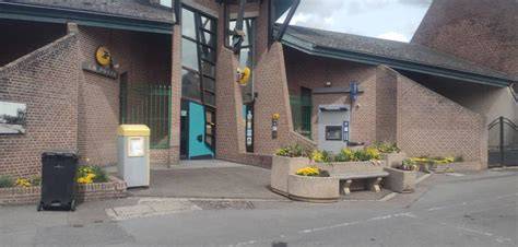 La Poste à Haspres