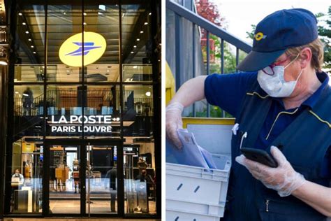 La Poste à Huez