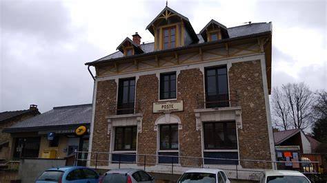 La Poste à Limours