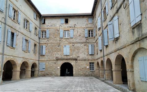 La Poste à Navarrenx