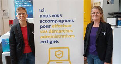 La Poste à Novalaise