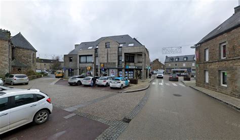 La Poste à Plaintel