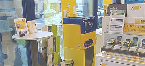 La Poste à Soultz-Haut-Rhin