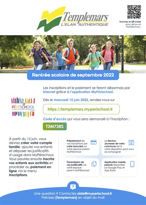 La Poste à Templemars