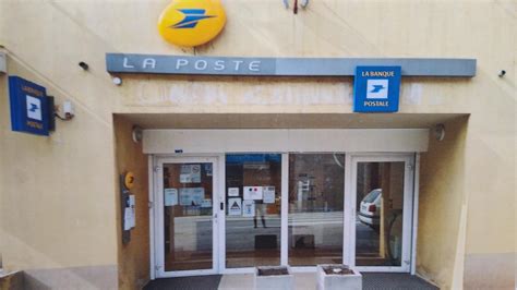 La Poste à Tresses
