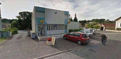 La Poste à Vergt