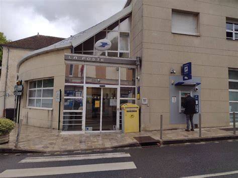 La Poste à Vigny