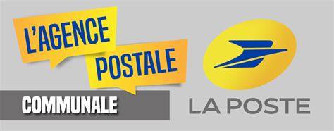 La Poste Agence Communale à Puimoisson