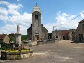 La Poste Agence Communale à Fouvent-Saint-Andoche