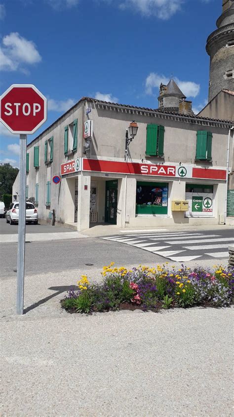 La Poste Relais à Apremont